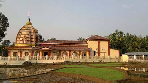Goa, Bramhouttsav