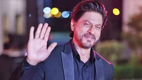 Shah Rukh Khan 