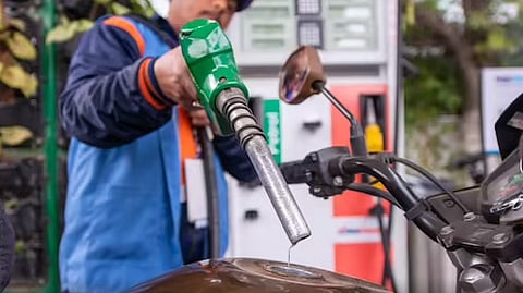 Petrol-Diesel Price In Goa |  Fuel Price In Goa 