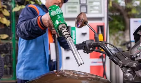 Petrol-Diesel Price In Goa |  Fuel Price In Goa 