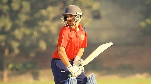Vivrant Sharma