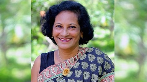 Dr. Sushila Mendes | Goa Liberation Day