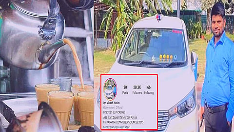 Accused