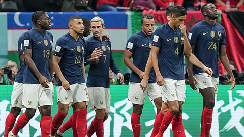France 