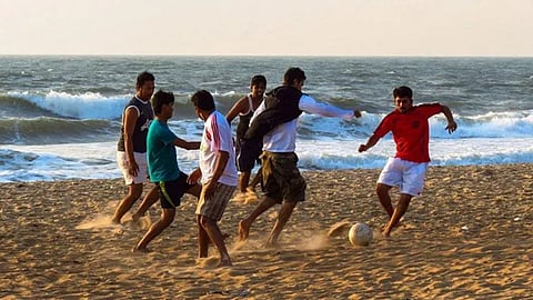 Goa Liberation