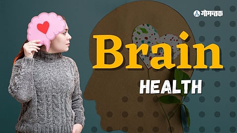 Brain Stroke Reason 