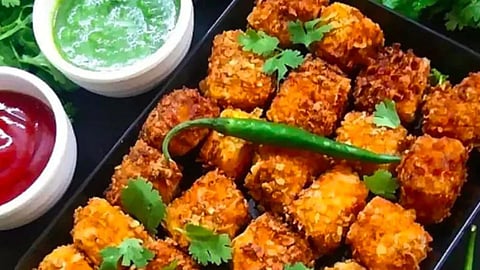 Evening Snacks