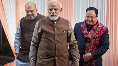 PM Modi