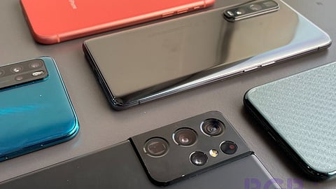 Second Hand Phone Buying Tips