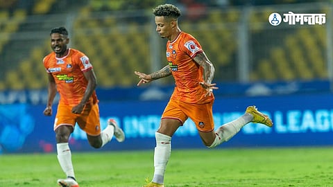 FC Goa vs Kerala Blasters