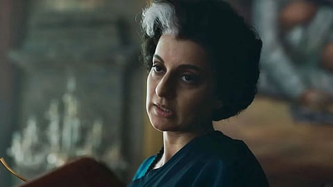Kangana Ranaut 