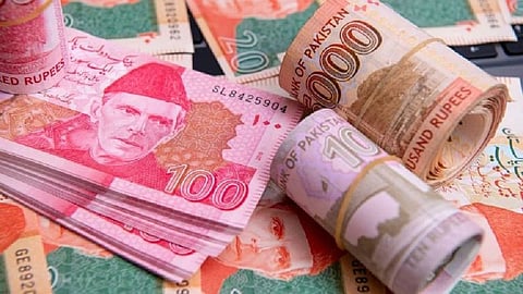 Pakistan Currency
