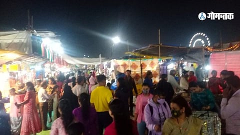 Bodgeshwar Jatra 