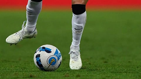 Football 