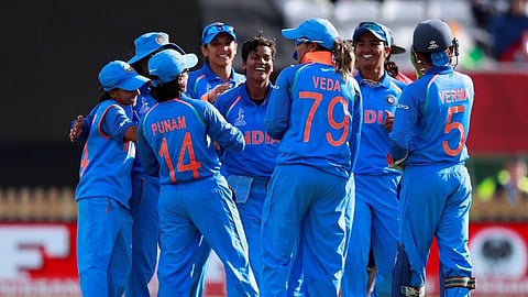 India Women Cricket Team