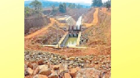 Kalasa Project 