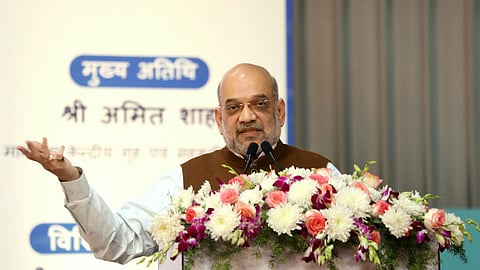 Amit Shah 