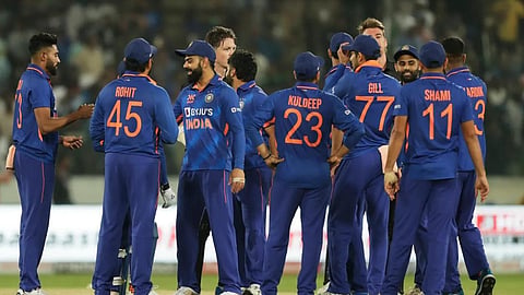 Team India