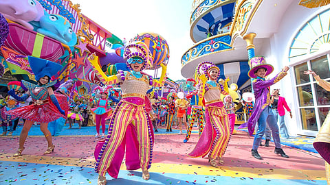 Goa Carnival