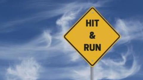Hit And Run