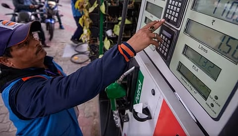 Goa Petrol-Diesel Price