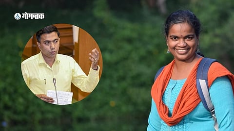 Shubhada Chari