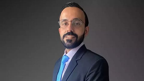 Amit Tyagi