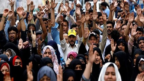 Pakistan Economic Crisis