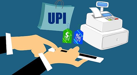 UPI Payment | UPI Goes Global