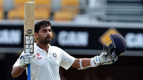 Murali Vijay 
