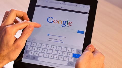 Google Search