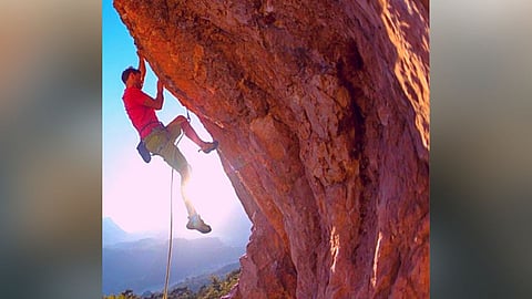 Adventure Sports in Goa