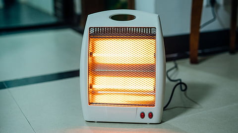 Room Heater Side Effects