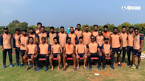 Ranji Trophy