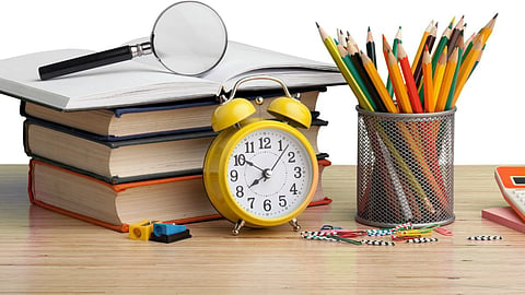 Goa Education