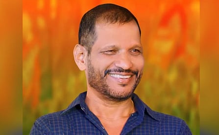 Laxman Jagtap
