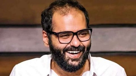Kumar Kamara