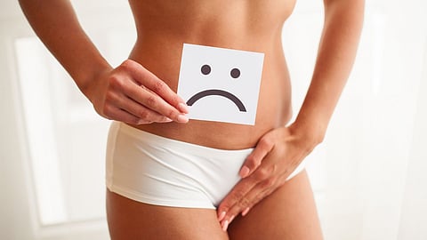 Vaginal Discharge Facts 