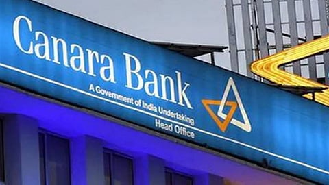 Canara Bank