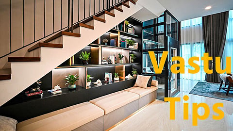 Vastu Tips