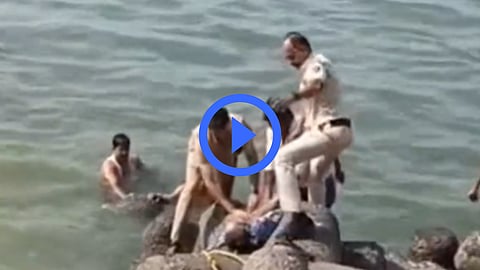 Mumbai Police 