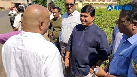 Daji Salkar