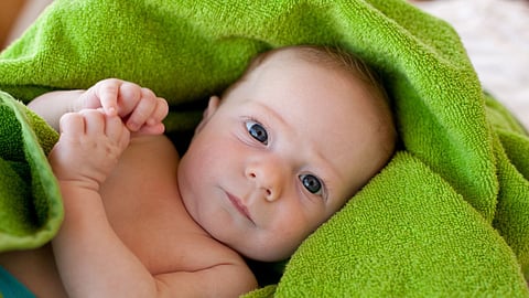 Goa Crime |Small Baby