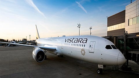 Air Vistara