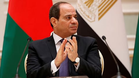 President Of Misra