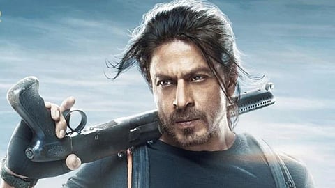 Shah Rukh Khan 