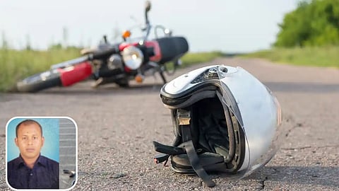 Parra Accident Case