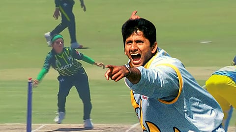 Venkatesh Prasad 