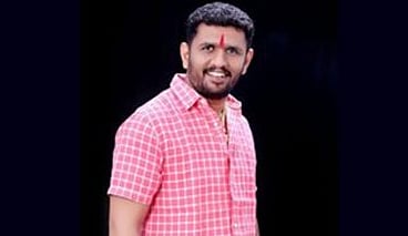 Pune MNS Samir Thigale