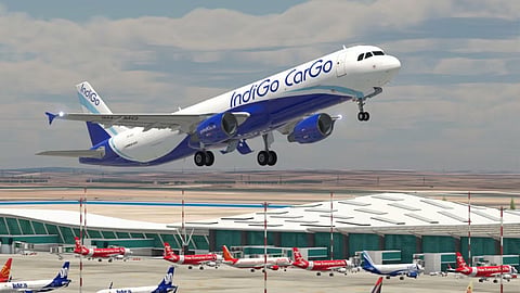Vadodara-Goa Flight